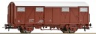 56301 Roco Box car
